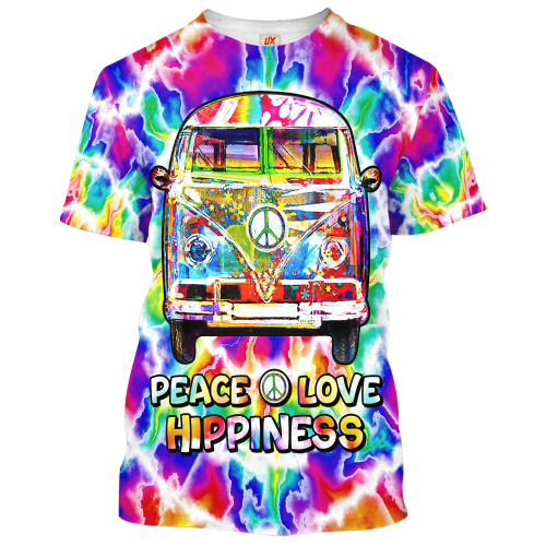 HIPPIE NV-HIPPIE-17 Premium T-Shirt