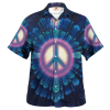 HIPPIE NV-HIPPIE-17 Premium Hawaiian Shirt