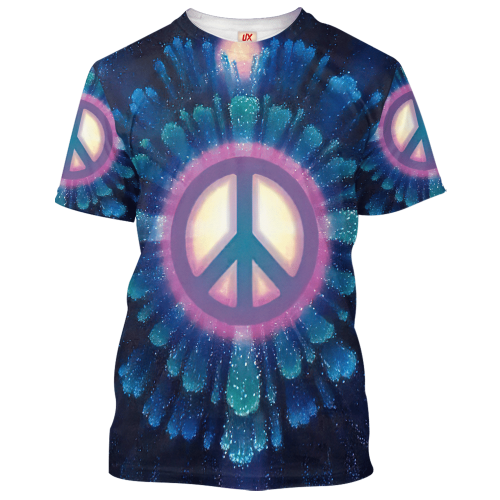 HIPPIE NV-HIPPIE-18 Premium T-Shirt