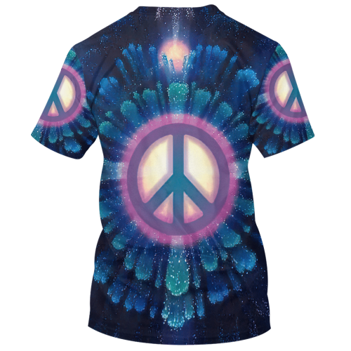 HIPPIE NV-HIPPIE-18 Premium T-Shirt