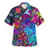 HIPPIE NV-HP-33 Premium Hawaiian Shirt