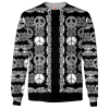 HIPPIE NV-HP-49 Premium Microfleece Sweatshirt