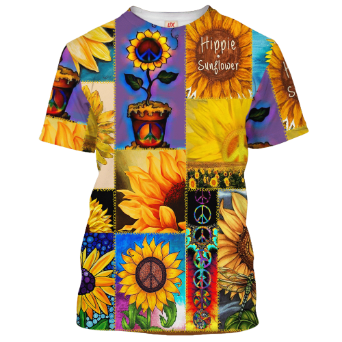 HIPPIE HBL-HP-53 Premium T-Shirt