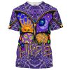 HIPPIE NV-HP-78 Premium T-Shirt