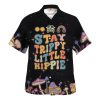 HIPPIE HBLHP63 Premium Hawaiian Shirt