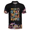 HIPPIE HBLHP61 Premium Polo Shirt