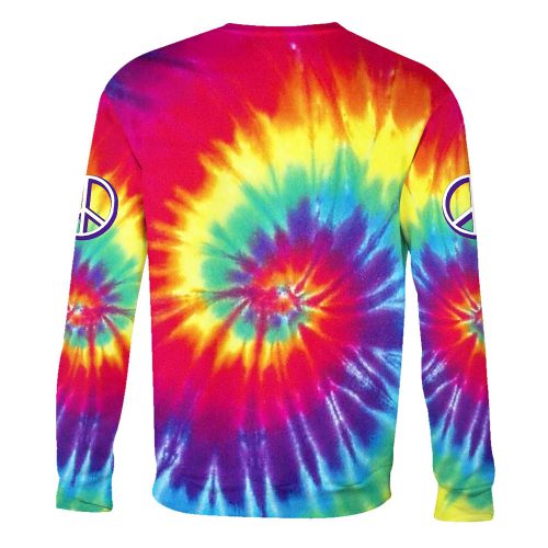 HIPPIE NVHI01 Premium Microfleece Sweatshirt