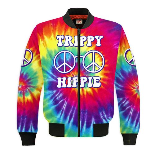 HIPPIE NVHI01 Premium Bomber