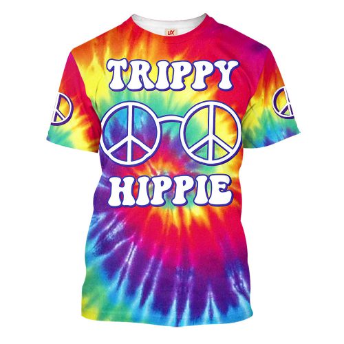 HIPPIE NVHI01 Premium T-Shirt