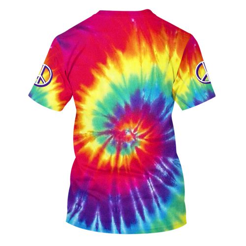 HIPPIE NVHI01 Premium T-Shirt