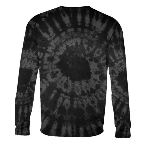 HIPPIE NVHI03 Premium Microfleece Sweatshirt