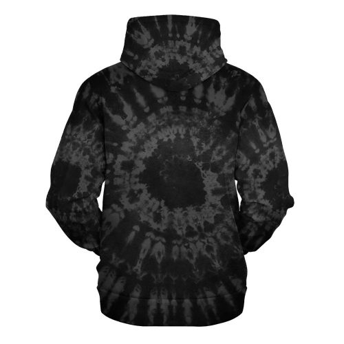 HIPPIE NVHI03 Premium Microfleece Hoodie