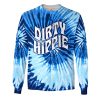 HIPPIE NVHI03 Premium Microfleece Sweatshirt