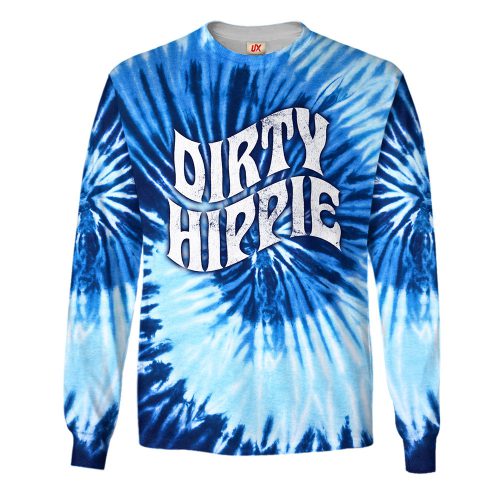 HIPPIE NVHI04 Premium Microfleece Sweatshirt