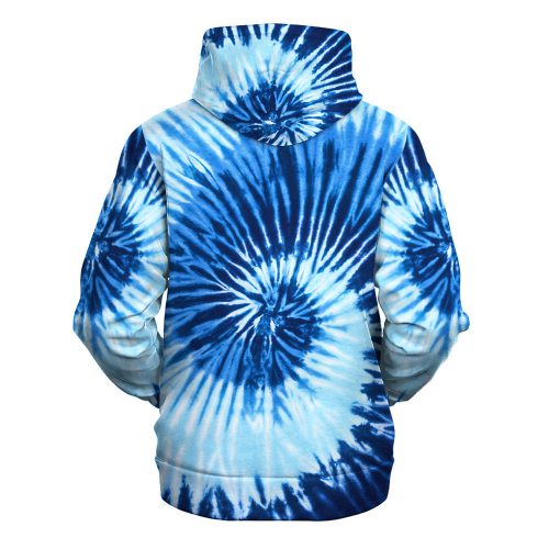 HIPPIE NVHI04 Premium Microfleece Hoodie