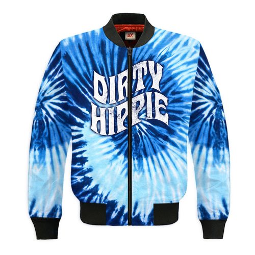 HIPPIE NVHI04 Premium Bomber