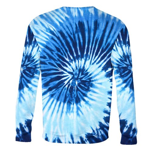 HIPPIE NVHI04 Premium Microfleece Sweatshirt