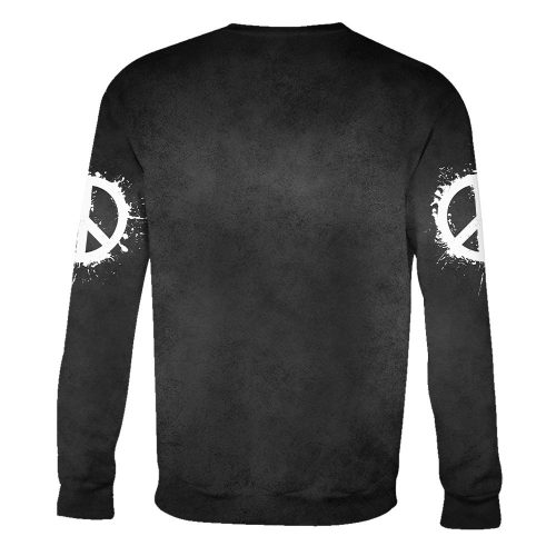 HIPPIE NVHI05 Premium Microfleece Sweatshirt