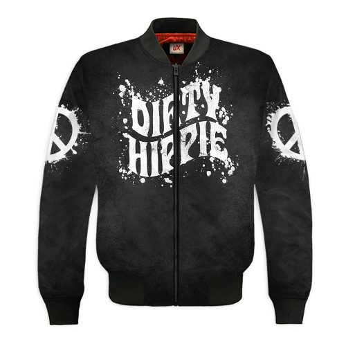 HIPPIE NVHI05 Premium Bomber