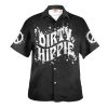 HIPPIE NVHI04 Premium Hawaiian Shirt