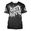 HIPPIE UXHI01 Premium T-Shirt
