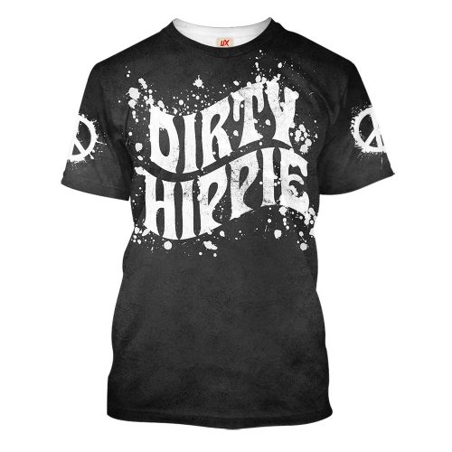 HIPPIE NVHI05 Premium T-Shirt