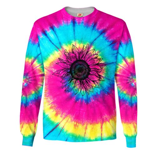 HIPPIE UXHI02 Premium Microfleece Sweatshirt