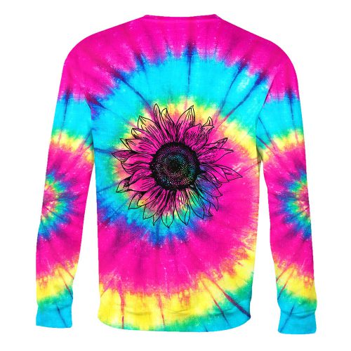 HIPPIE UXHI02 Premium Microfleece Sweatshirt