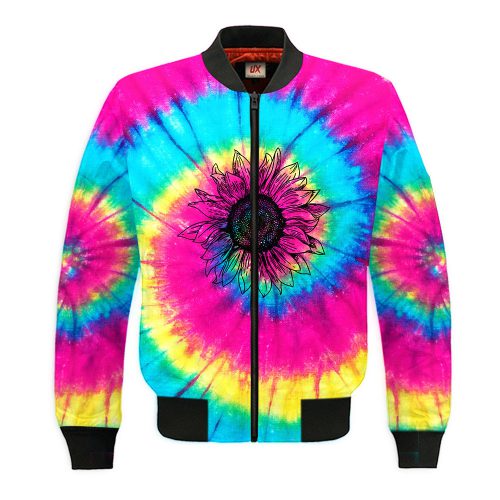 HIPPIE UXHI02 Premium Bomber