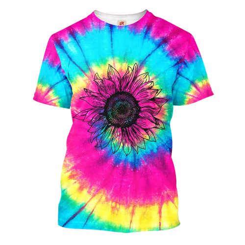 HIPPIE UXHI02 Premium T-Shirt