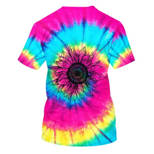 HIPPIE UXHI02 Premium T-Shirt