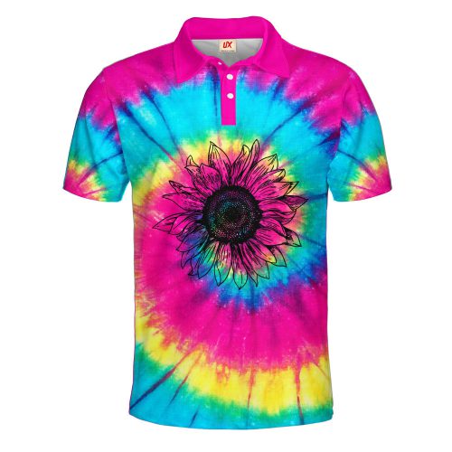 HIPPIE UXHI02 Premium Polo Shirt