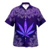 HIPPIE UXHI04 Premium Hawaiian Shirt