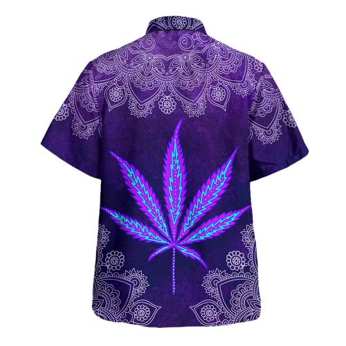 HIPPIE UXHI03 Premium Hawaiian Shirt