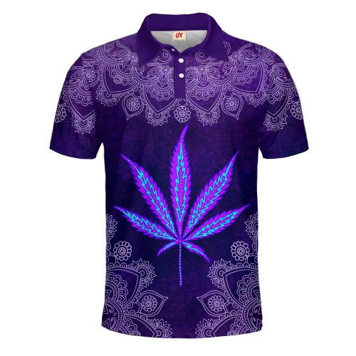 HIPPIE UXHI03 Premium Polo Shirt