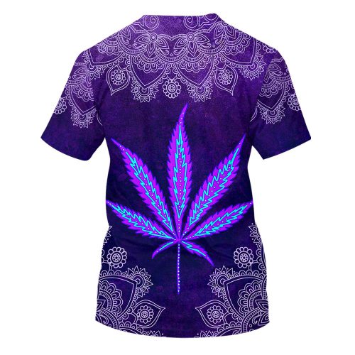 HIPPIE UXHI03 Premium T-Shirt