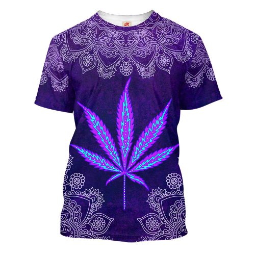 HIPPIE UXHI03 Premium T-Shirt