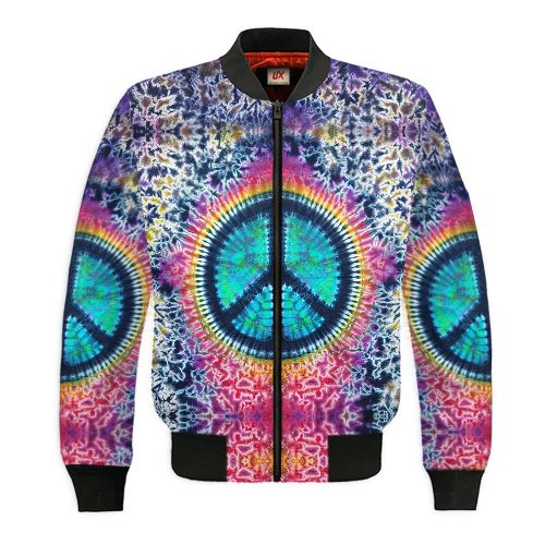 HIPPIE UXHI05 Premium Bomber