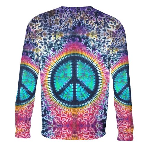 HIPPIE UXHI05 Premium Microfleece Sweatshirt