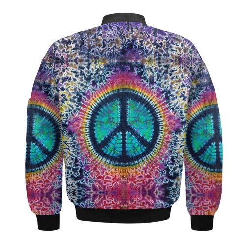 HIPPIE UXHI05 Premium Bomber