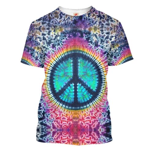 HIPPIE UXHI05 Premium T-Shirt