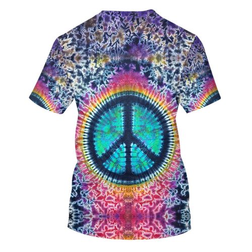 HIPPIE UXHI05 Premium T-Shirt