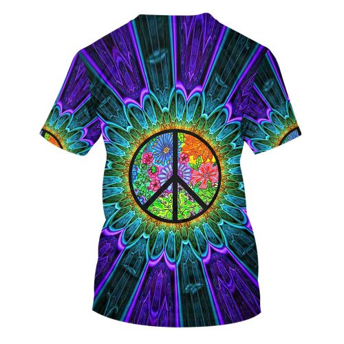 HIPPIE UXHI06 Premium T-Shirt