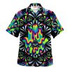 HIPPIE HBLHI67 Premium Hawaiian Shirt