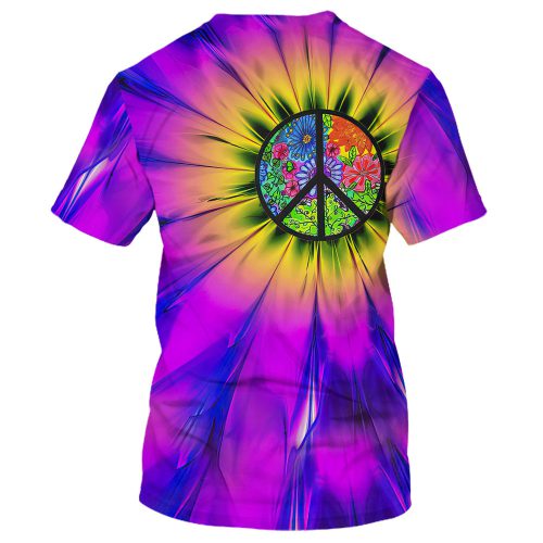 HIPPIE HBLHI67 Premium T-Shirt