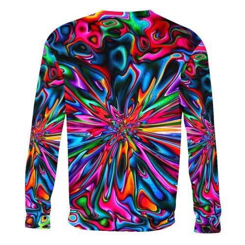 HIPPIE NVHI06 Premium Microfleece Sweatshirt