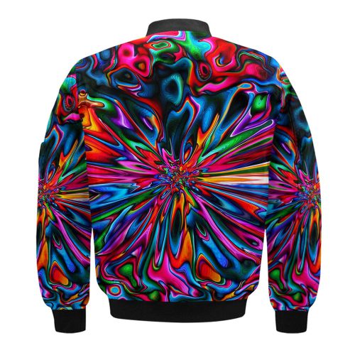 HIPPIE NVHI06 Premium Bomber