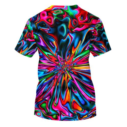 HIPPIE NVHI06 Premium T-Shirt