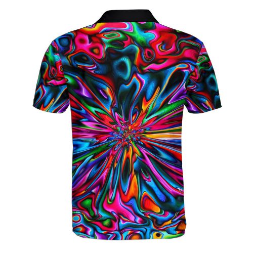 HIPPIE NVHI06 Premium Polo Shirt