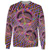 HIPPIE NVHI06 Premium Microfleece Sweatshirt